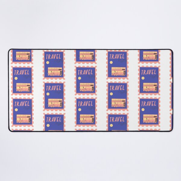Item preview, ultimate travel suitcase stickers pack designed and sold by stickers-packs.