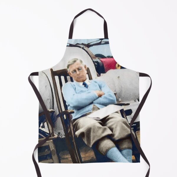Item preview, Mr Struth sleeping on the deck designed and sold by AndythephotoDr.