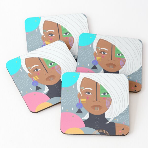 Item preview, Geometric Make-up designed and sold by tashalouisemay.