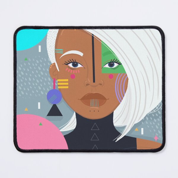 Item preview, Geometric Make-up designed and sold by tashalouisemay.