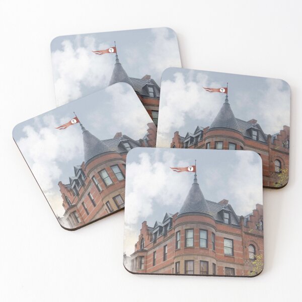 Item preview, The Royal Tenenbaums designed and sold by 2toastdesign.
