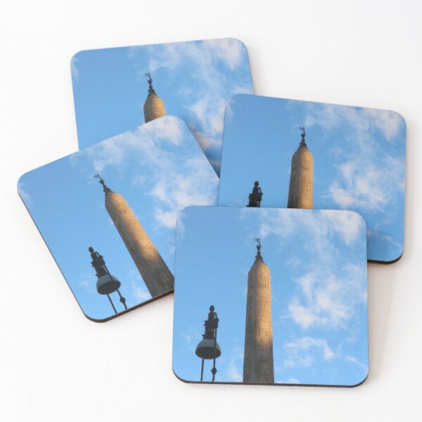 Item preview, Obelisk of Domitian in Piazza Navona Rome Italy designed and sold by brady4415.