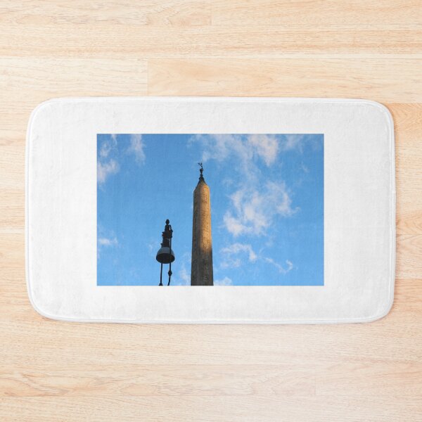 Item preview, Obelisk of Domitian in Piazza Navona Rome Italy designed and sold by brady4415.