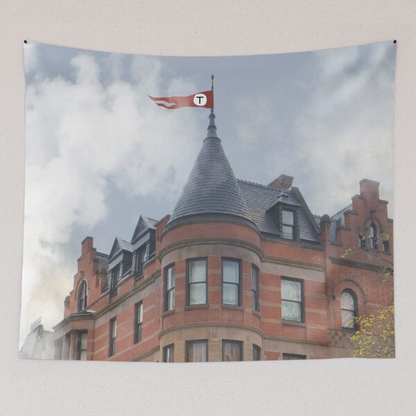 Item preview, The Royal Tenenbaums designed and sold by 2toastdesign.
