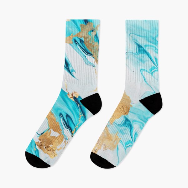 Item preview, Abstract liquid sea water designed and sold by Vavilonskaya.
