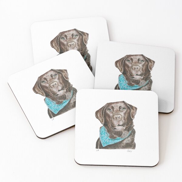 Item preview, Choc Lab designed and sold by liwhannah-art.