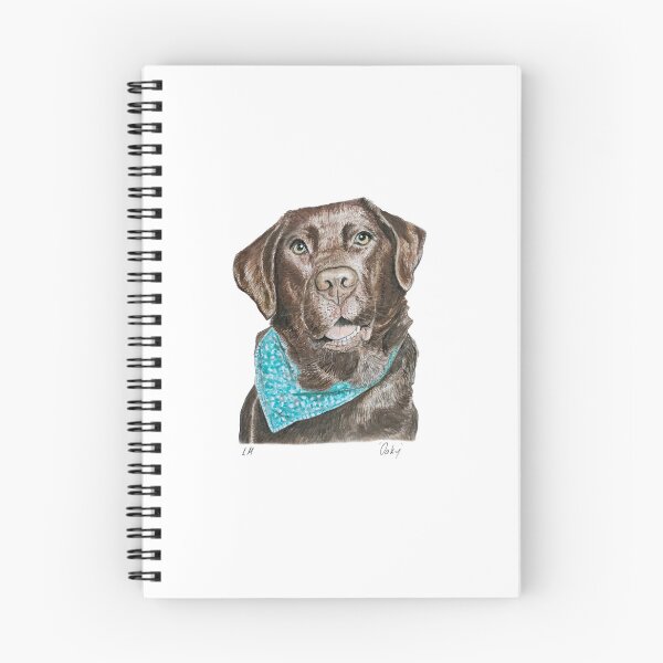 Item preview, Choc Lab designed and sold by liwhannah-art.