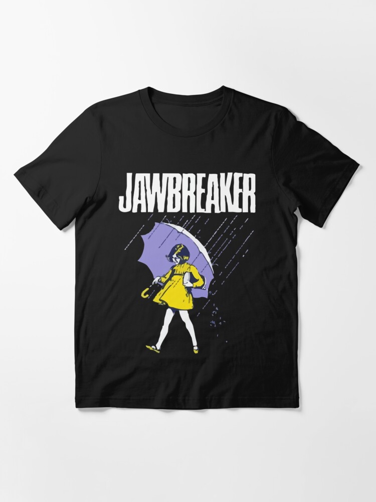 Jawbreaker salt girl shirt Clearance
