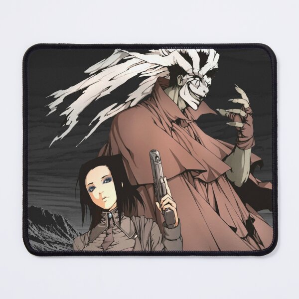 Item preview, Ergo Proxy designed and sold by Clifficus.