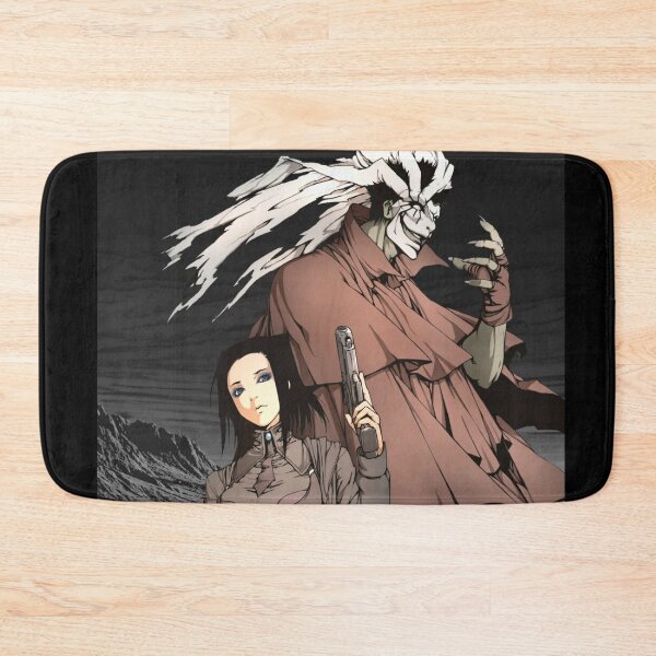 Item preview, Ergo Proxy designed and sold by Clifficus.