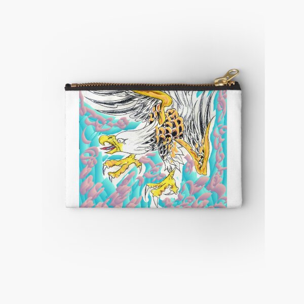 Item preview, Eagle designed and sold by Wolftrax8.