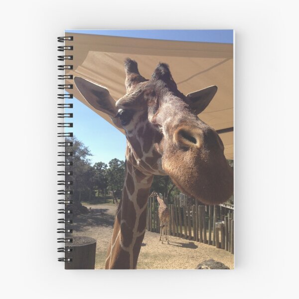 Item preview, Giraffe  designed and sold by mnusl.