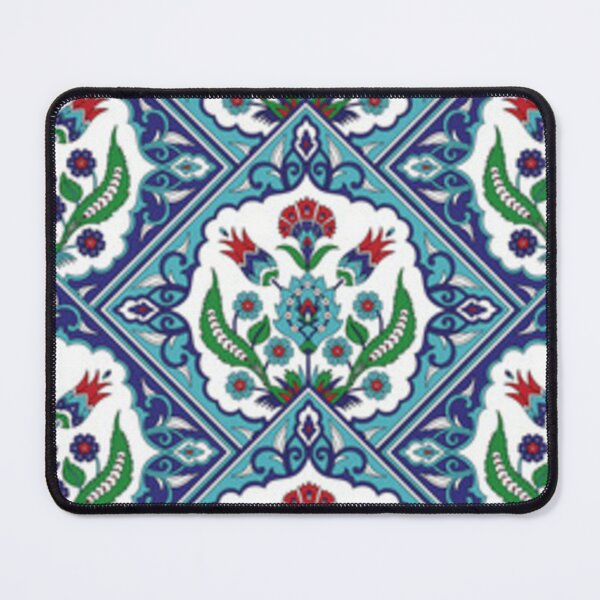 Item preview, ramadan mubark pattern designed and sold by Dbanksdesign.