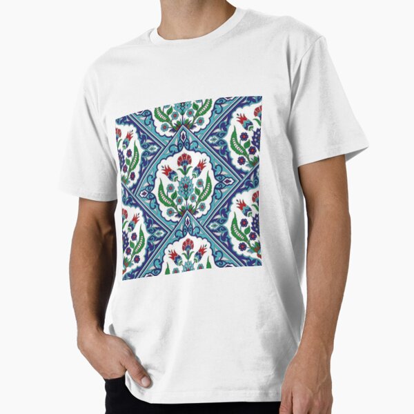 Item preview, ramadan mubark pattern designed and sold by Dbanksdesign.