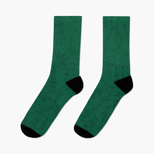 Item preview, Green Branch Pattern designed and sold by fowons.