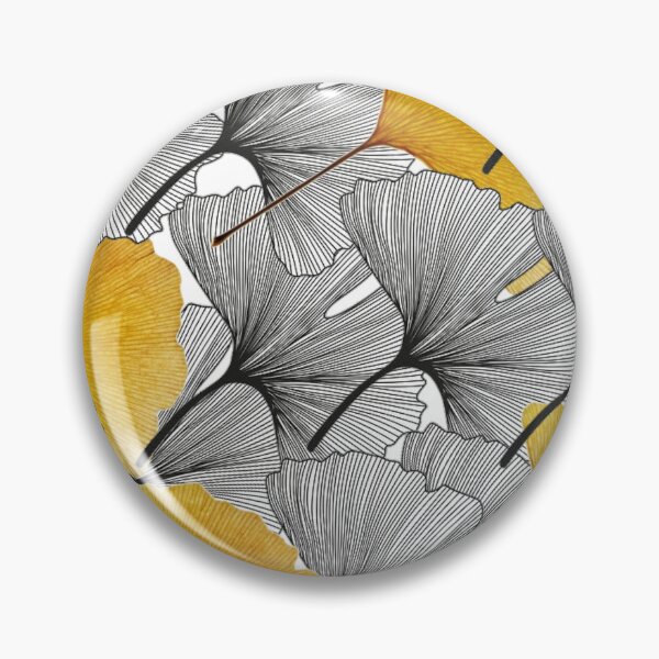 Item preview, Leaf pattern designed and sold by Thawbiya.