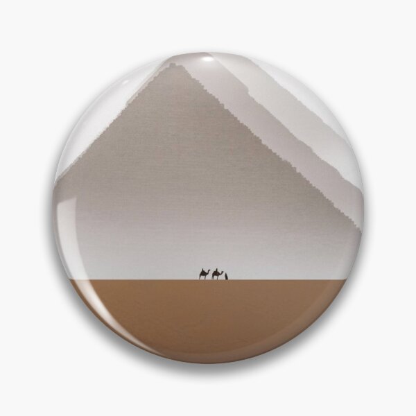 Item preview, Khufu, Khafre, and Menkaure designed and sold by ritusdesigns.