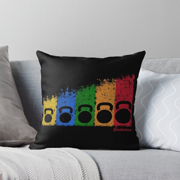 Item preview, Kettlebell Evolution designed and sold by StudioNMdesign.