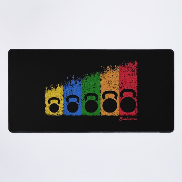 Item preview, Kettlebell Evolution designed and sold by StudioNMdesign.