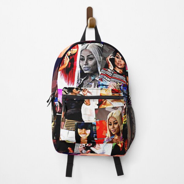 Item preview, Blac Chyna designed and sold by Lovearts01.
