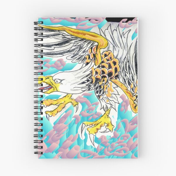 Item preview, Eagle designed and sold by Wolftrax8.
