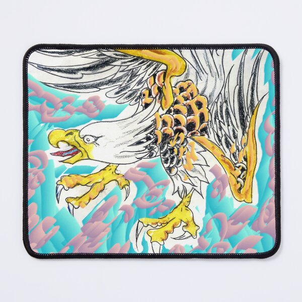 Item preview, Eagle designed and sold by Wolftrax8.
