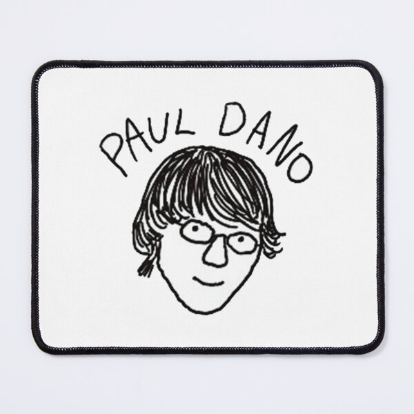 Item preview, Badly Drawn Paul Dano   designed and sold by TshirtForYouu.