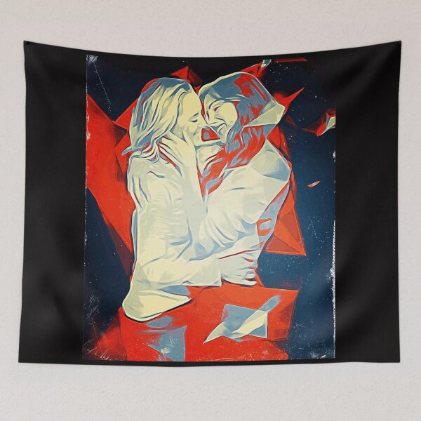 Item preview, Deluca Bishop For Life designed and sold by NotMeMyPanic.