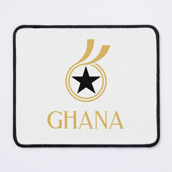 Item preview, Ghana Gold designed and sold by VRedBaller.