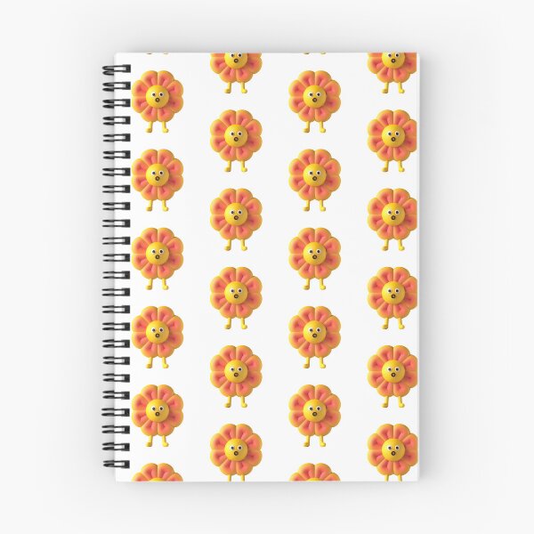 Item preview, cute 3d cartoon characters pattern pack designed and sold by stickers-packs.