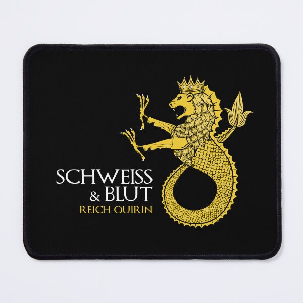 Item preview, Schweiss & Blut designed and sold by faejala.
