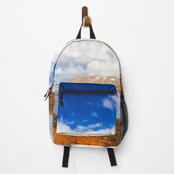 Item preview, Lake Kleifarvatn Iceland designed and sold by mhfoto.