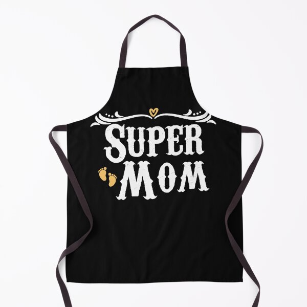Artikelvorschau, super mutter super frau super müde muttertag süße liebe entworfen und verkauft von NAZIMNADIR.
