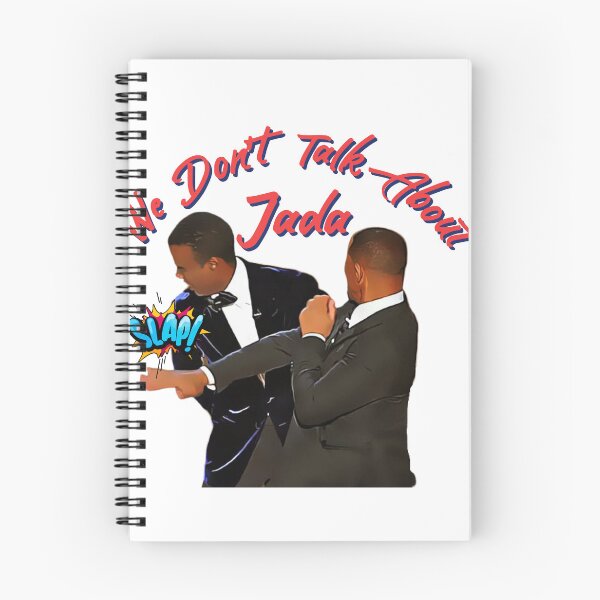 Item preview, We don't talk about Jada designed and sold by The-Armour.