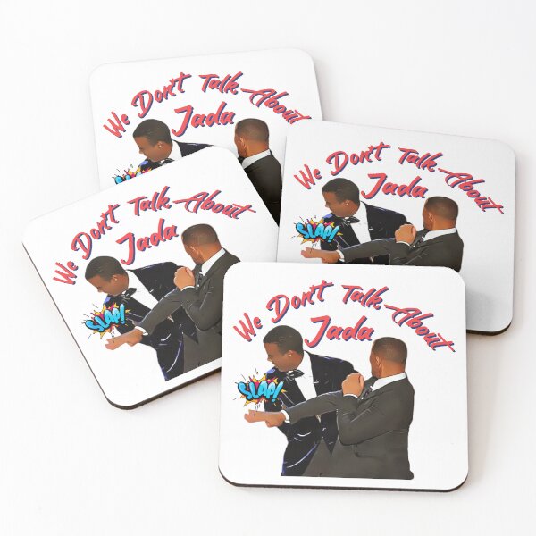 Item preview, We don't talk about Jada designed and sold by The-Armour.
