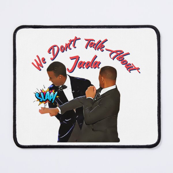 Item preview, We don't talk about Jada designed and sold by The-Armour.