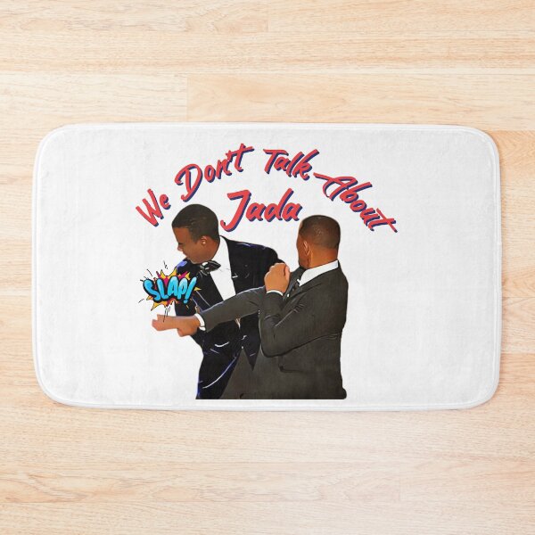 Item preview, We don't talk about Jada designed and sold by The-Armour.