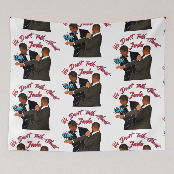 Item preview, We don't talk about Jada designed and sold by The-Armour.