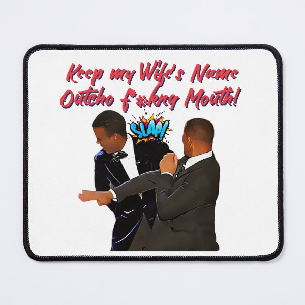 Item preview, keep my wifes name out of your mouth designed and sold by The-Armour.