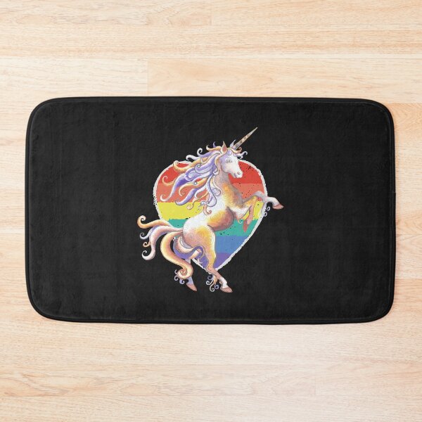 Item preview, The Last Unicorn love Essential designed and sold by romanl3.