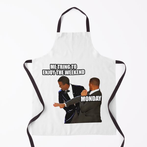 Item preview, Me trying to Enjoy my weekend will smith joke designed and sold by The-Armour.