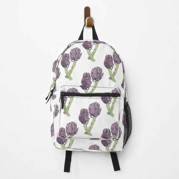 Item preview, Purple Artichokes designed and sold by mrana.