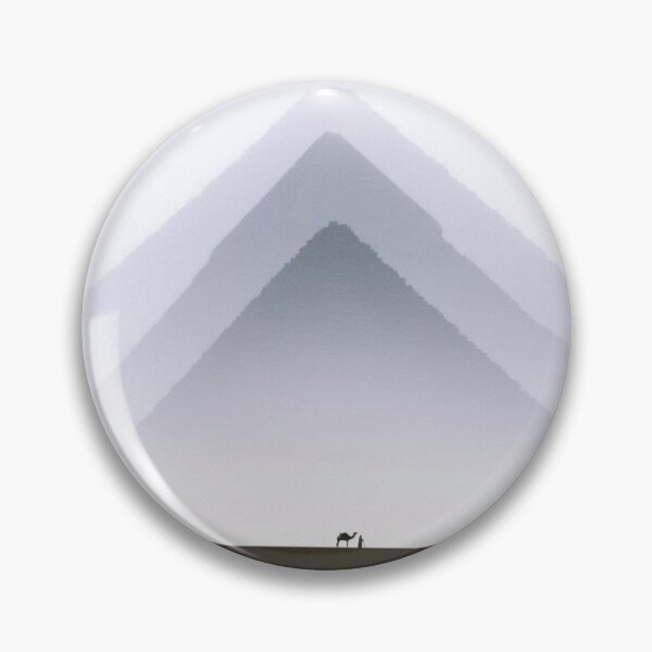 Item preview, the pyramids of giza designed and sold by ritusdesigns.
