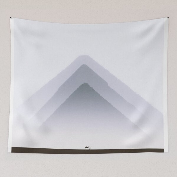 Item preview, the pyramids of giza designed and sold by ritusdesigns.