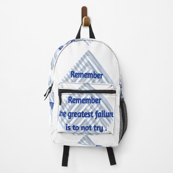 Item preview, remember the greatest failure is to not try designed and sold by Emoelsalhy76.