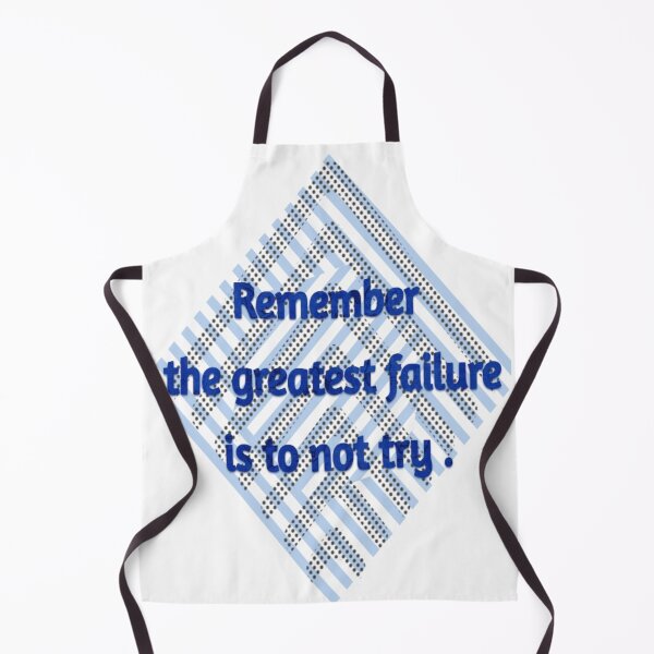 Item preview, remember the greatest failure is to not try designed and sold by Emoelsalhy76.