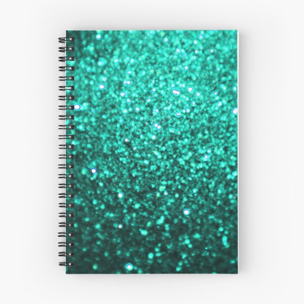 Item preview, Get Your Sparkle On - Turquoise Palette  designed and sold by Niina  Niskanen.