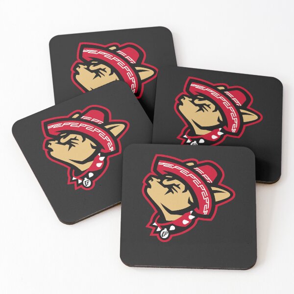 Item preview, El-paso-chihuahuas designed and sold by halletbodorsty.
