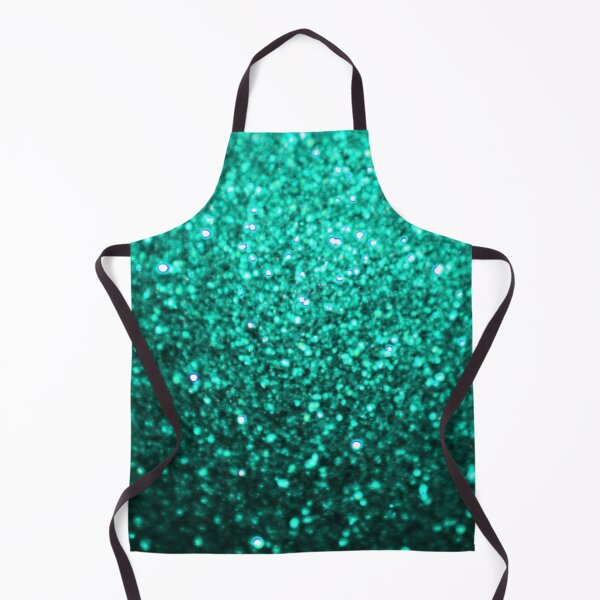 Item preview, Get Your Sparkle On - Turquoise Palette designed and sold by Niina Niskanen.