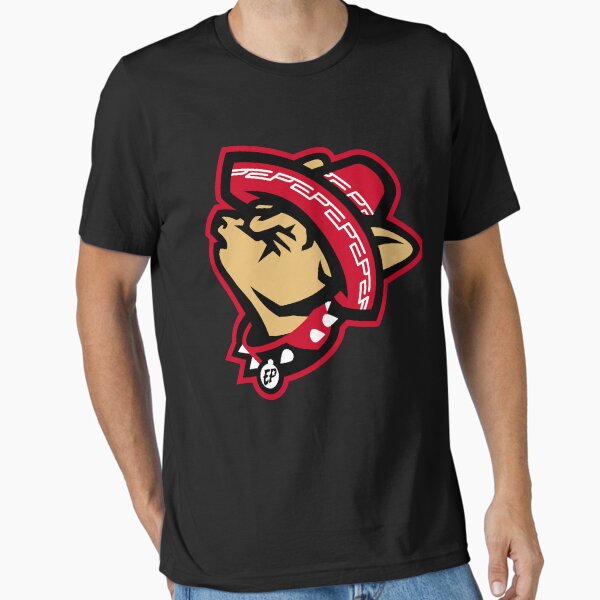 Item preview, El-paso-chihuahuas designed and sold by halletbodorsty.